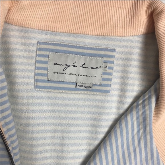 Envy’s Tree Neapolitan Lizzy Full Zip Jacket - Picture 4 of 8